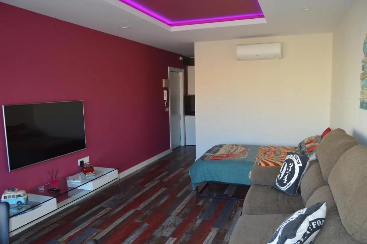 Diamond Torremolinos Διαμέρισμα Ισπανία