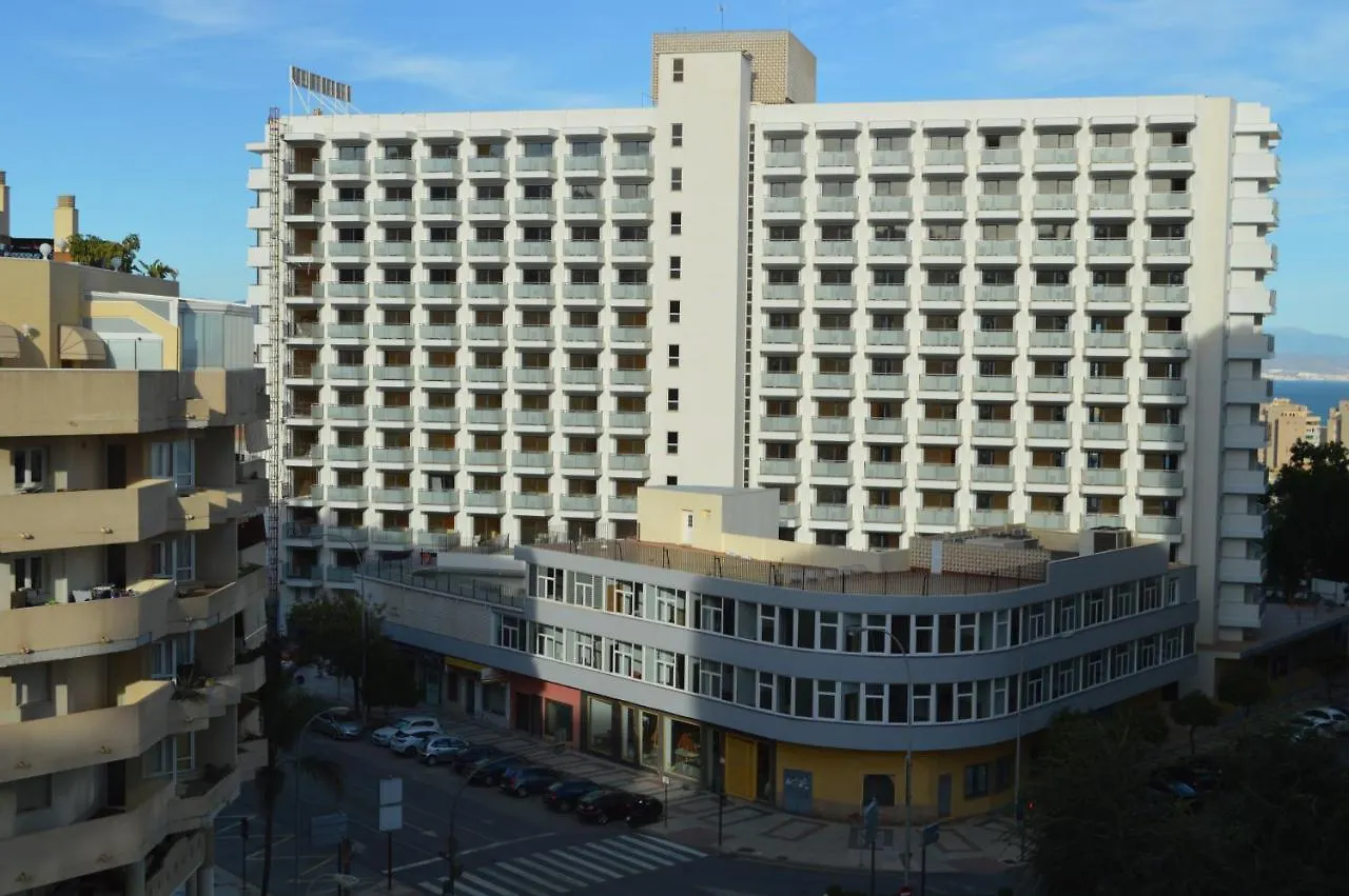 Diamond Torremolinos Διαμέρισμα