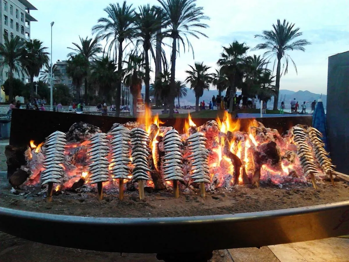 Diamond Torremolinos Διαμέρισμα