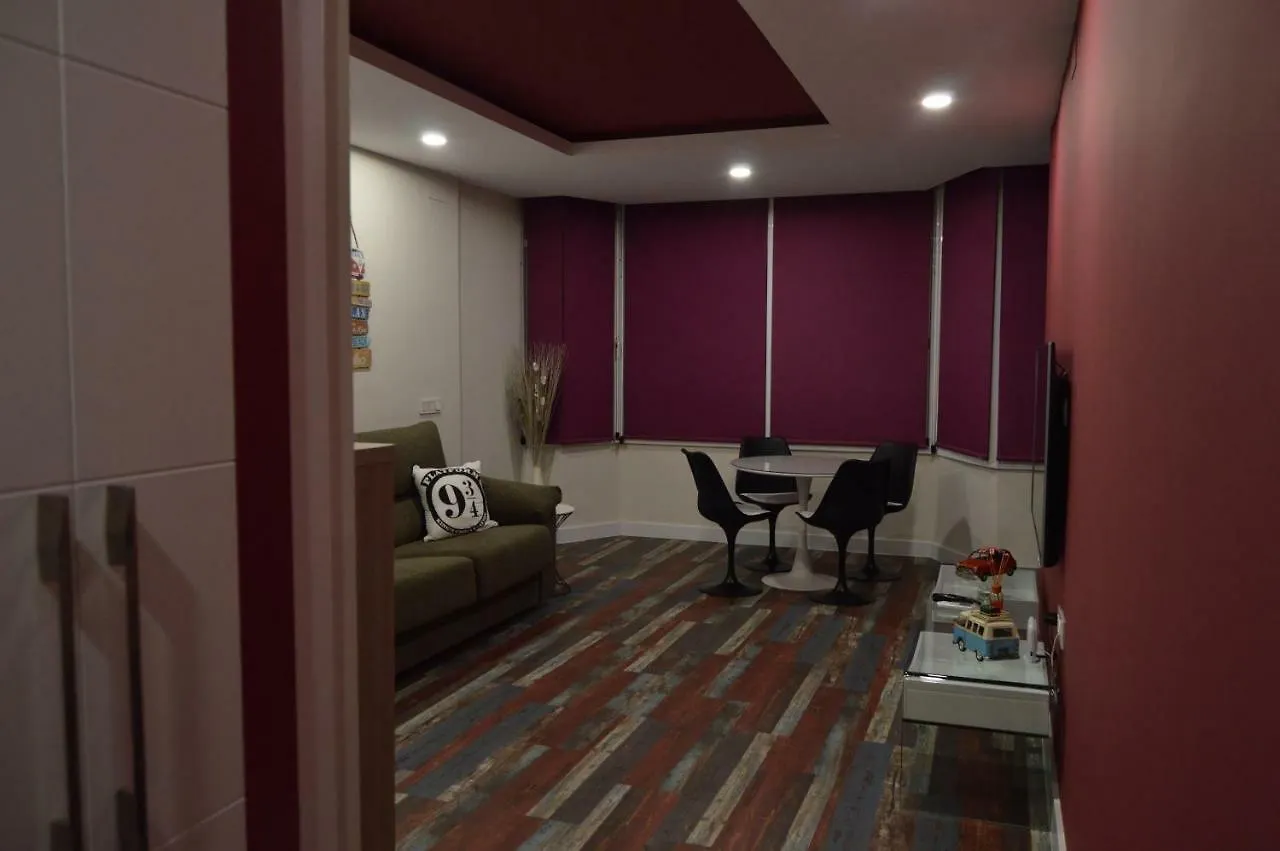 Diamond Torremolinos Διαμέρισμα