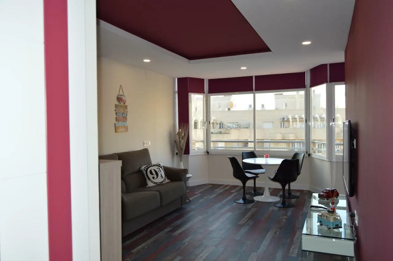 Diamond Torremolinos Διαμέρισμα Ισπανία