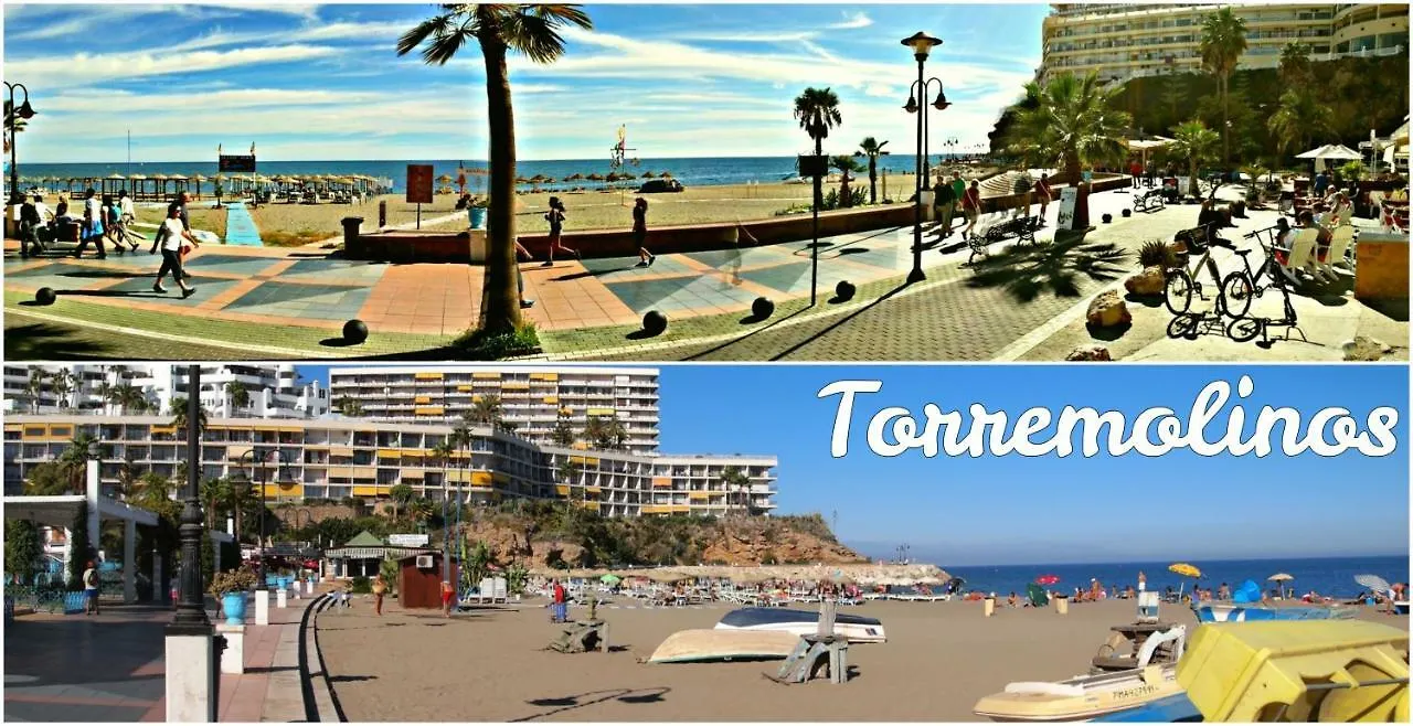 Diamond Torremolinos Διαμέρισμα