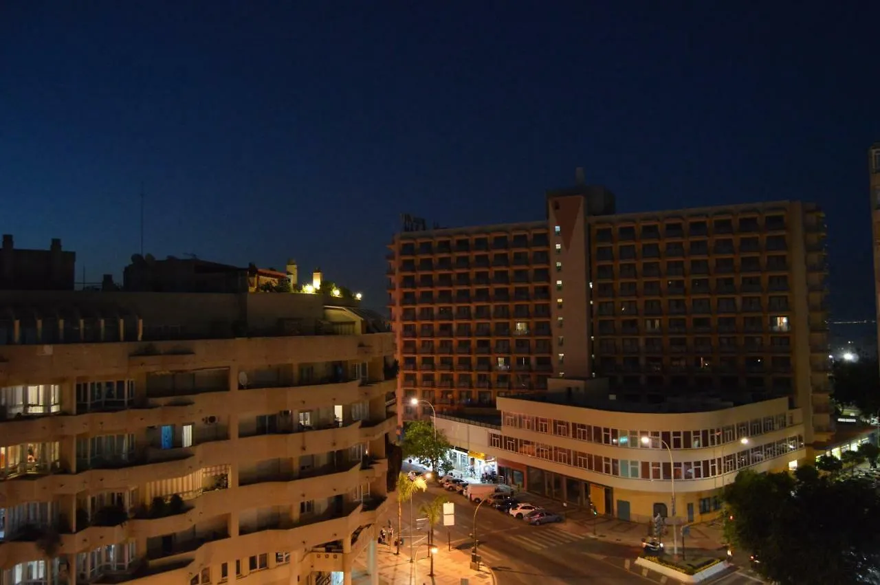 Diamond Torremolinos Διαμέρισμα