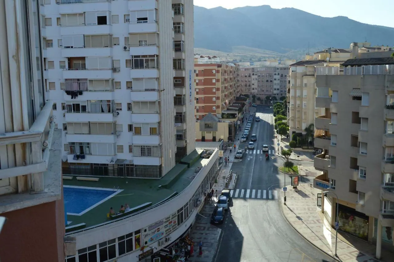 Diamond Torremolinos Διαμέρισμα