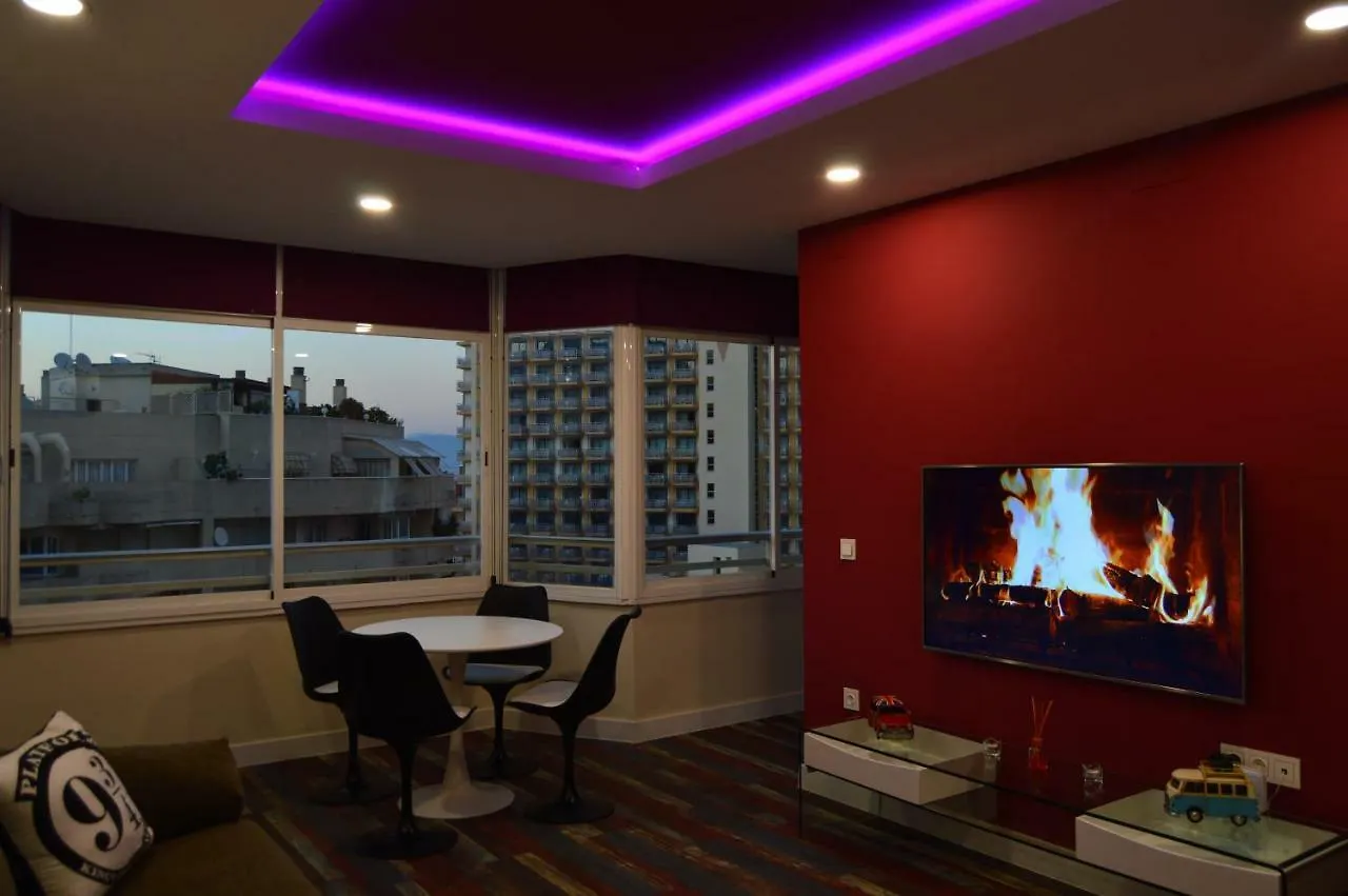 Diamond Torremolinos Διαμέρισμα